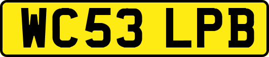 WC53LPB