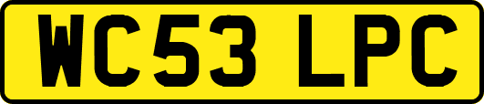 WC53LPC