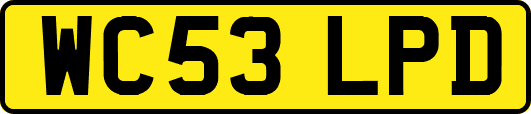 WC53LPD