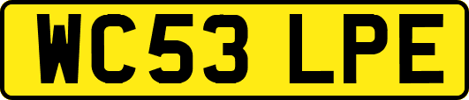 WC53LPE