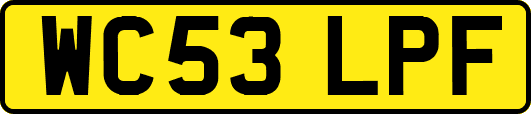 WC53LPF
