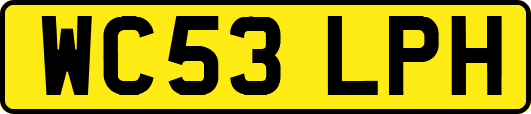 WC53LPH
