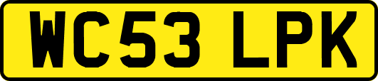WC53LPK