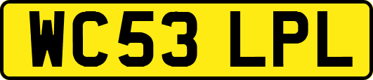 WC53LPL