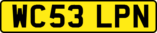 WC53LPN