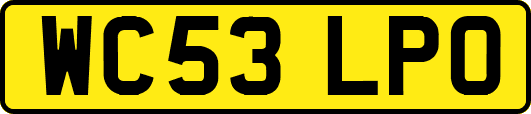 WC53LPO