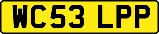 WC53LPP