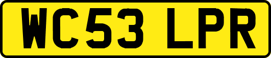 WC53LPR