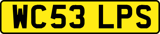 WC53LPS