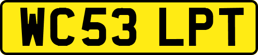 WC53LPT