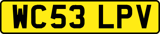 WC53LPV