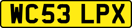 WC53LPX