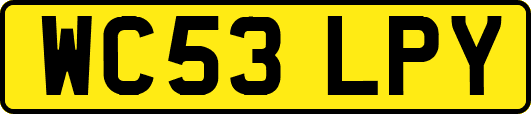 WC53LPY
