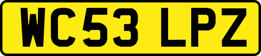 WC53LPZ