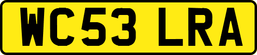 WC53LRA