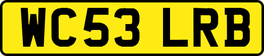 WC53LRB