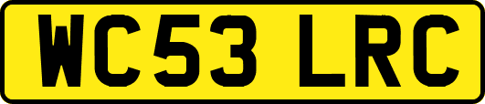 WC53LRC