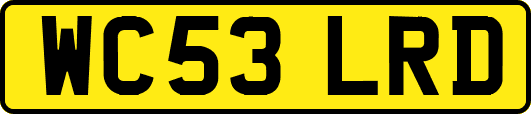 WC53LRD