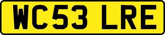 WC53LRE