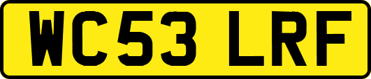 WC53LRF