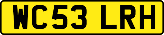 WC53LRH