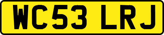 WC53LRJ