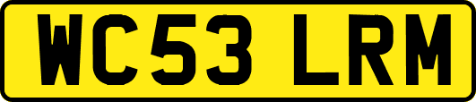 WC53LRM