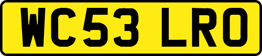 WC53LRO