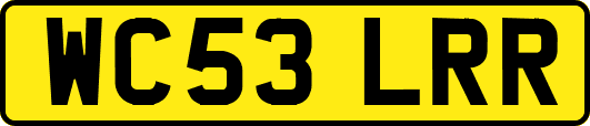 WC53LRR