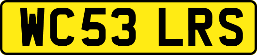 WC53LRS