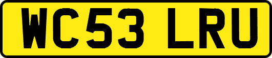 WC53LRU