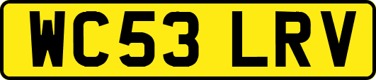 WC53LRV