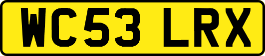 WC53LRX