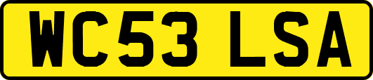 WC53LSA