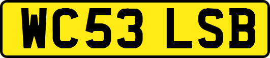 WC53LSB