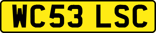 WC53LSC