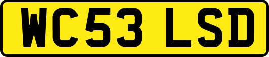 WC53LSD