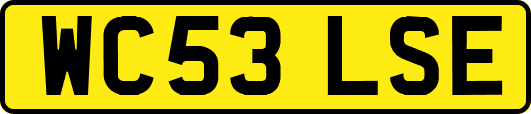 WC53LSE