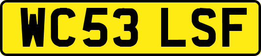 WC53LSF