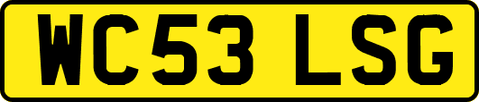 WC53LSG