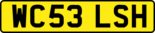 WC53LSH