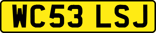 WC53LSJ