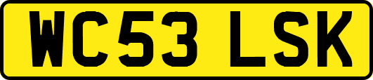WC53LSK