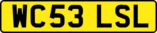WC53LSL