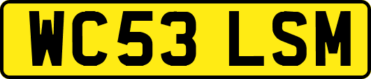 WC53LSM