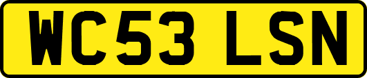 WC53LSN