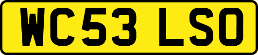 WC53LSO