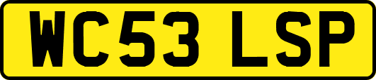 WC53LSP