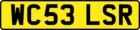 WC53LSR