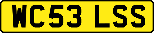 WC53LSS